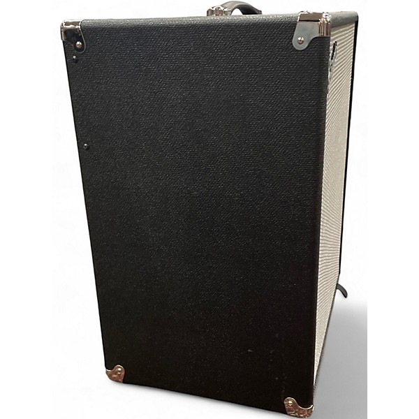 Used Fender Rumble V3 200W Bass Amp Head