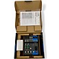 Used Yamaha mg06 Unpowered Mixer