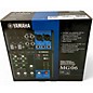 Used Yamaha mg06 Unpowered Mixer