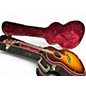 Used 2022 Taylor 214E DLX SUNBURST Acoustic Electric Guitar thumbnail