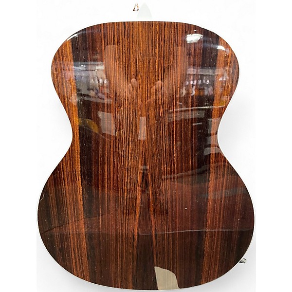 Used 2022 Taylor 214E DLX SUNBURST Acoustic Electric Guitar