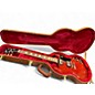 Used Gibson SG STANDARD 61 VINTAGE CHERRY Solid Body Electric Guitar thumbnail