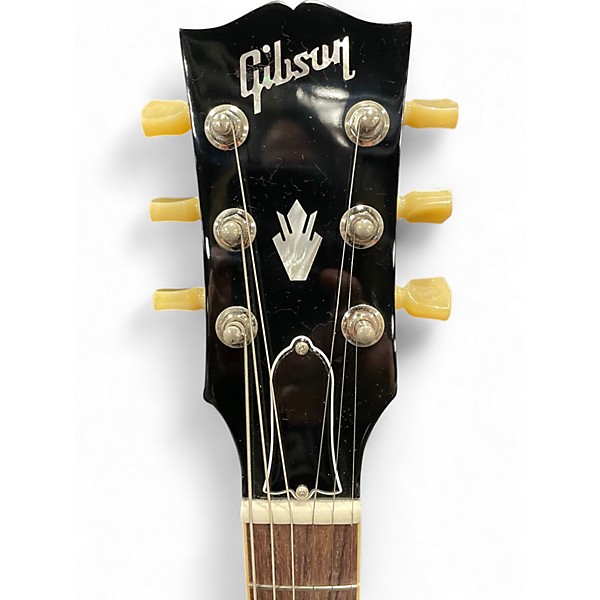 Used Gibson SG STANDARD 61 VINTAGE CHERRY Solid Body Electric Guitar