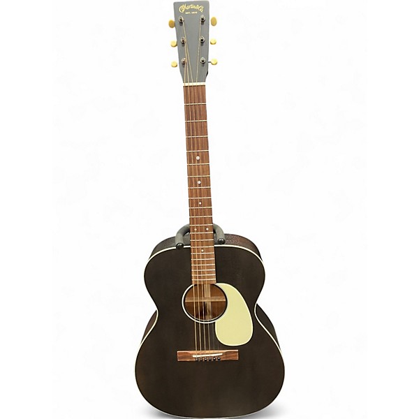 Used Martin 00017 BLACK SMOKE Acoustic Guitar