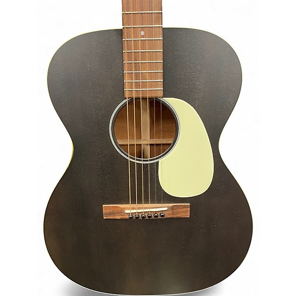 Used Martin 00017 BLACK SMOKE Acoustic Guitar