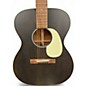 Used Martin 00017 BLACK SMOKE Acoustic Guitar