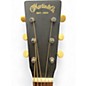 Used Martin 00017 BLACK SMOKE Acoustic Guitar