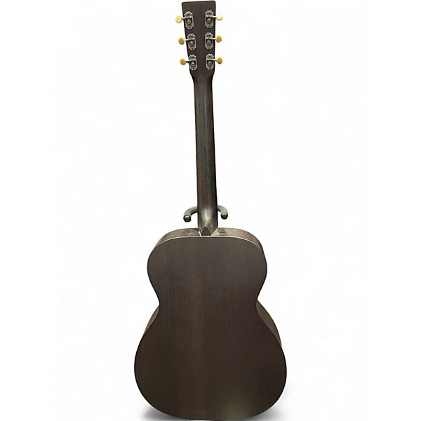 Used Martin 00017 BLACK SMOKE Acoustic Guitar