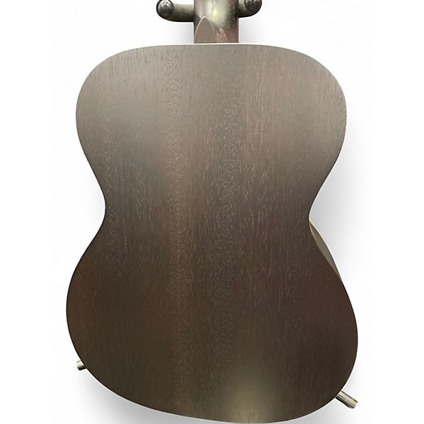 Used Martin 00017 BLACK SMOKE Acoustic Guitar