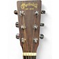 Used Martin SPECIAL 000 Natural Acoustic Guitar