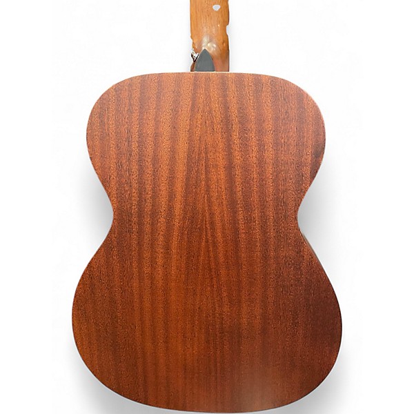 Used Martin SPECIAL 000 Natural Acoustic Guitar