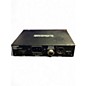 Used TC Electronic BAM 200 Bass Amp Head