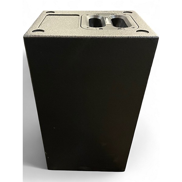 Used TC Electronic BC208 Bass Cabinet