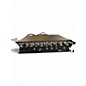 Used Gallien-Krueger GK800 Bass Amp Head thumbnail