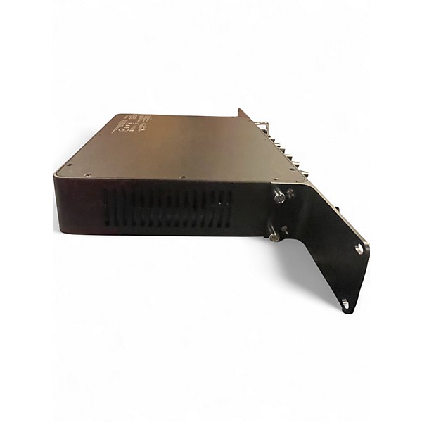 Used Gallien-Krueger GK800 Bass Amp Head