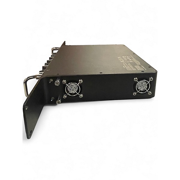 Used Gallien-Krueger GK800 Bass Amp Head