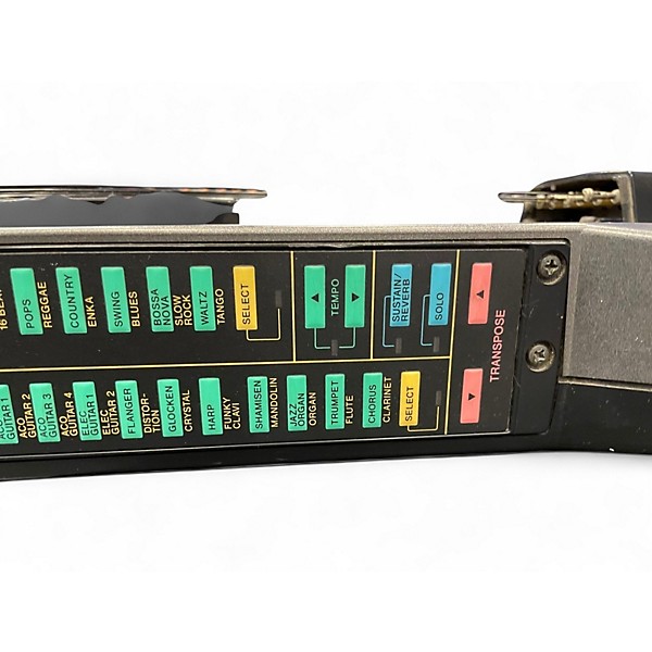 Used Casio DG-20 Synthesizer