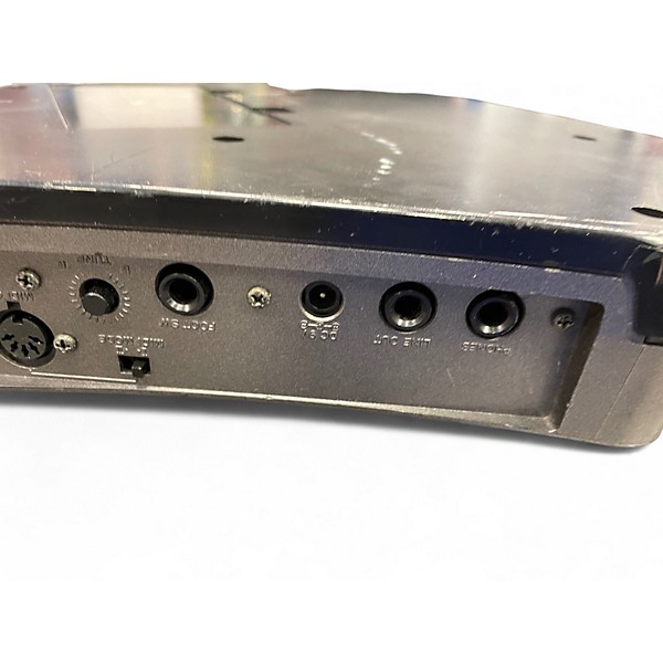 Used Casio DG-20 Synthesizer