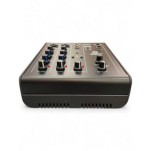 Used Harbinger M100BT Sound Package