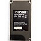 Used BOSS dc2w Dimension c waza Effect Pedal