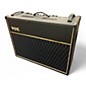 Used VOX AD120VT 120W Valvetronix Guitar Combo Amp thumbnail