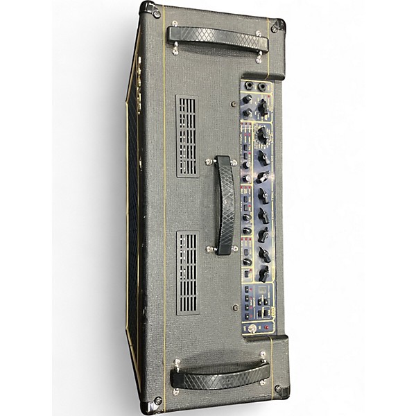 Used VOX AD120VT 120W Valvetronix Guitar Combo Amp