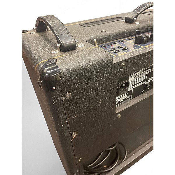 Used VOX AD120VT 120W Valvetronix Guitar Combo Amp