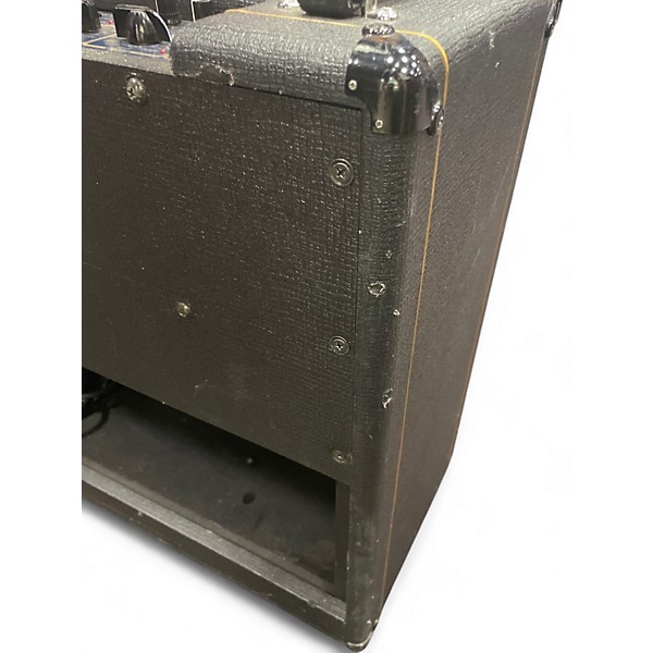 Used VOX AD120VT 120W Valvetronix Guitar Combo Amp