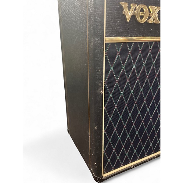 Used VOX AD120VT 120W Valvetronix Guitar Combo Amp