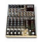 Used Mackie 802VLZ3 Unpowered Mixer thumbnail