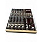 Used Mackie 802VLZ3 Unpowered Mixer