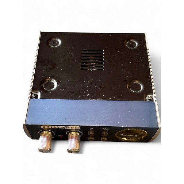 Used PreSonus Tube Pre Microphone Preamp