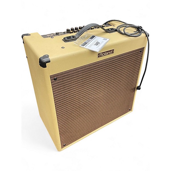 Used Roland BC-60 Guitar Combo Amp