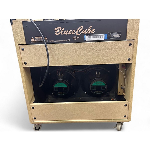 Used Roland BC-60 Guitar Combo Amp