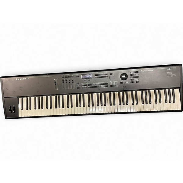 Used Kurzweil PC88 Portable Keyboard
