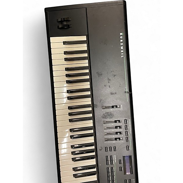 Used Kurzweil PC88 Portable Keyboard
