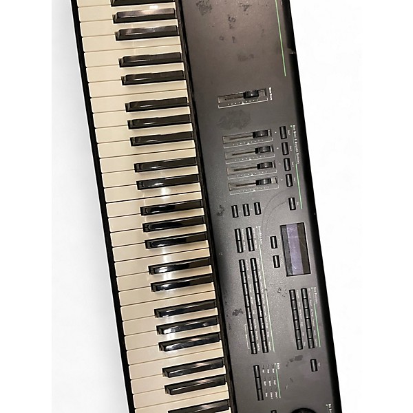 Used Kurzweil PC88 Portable Keyboard