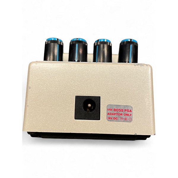 Used BOSS DD6 Digital Delay Effect Pedal