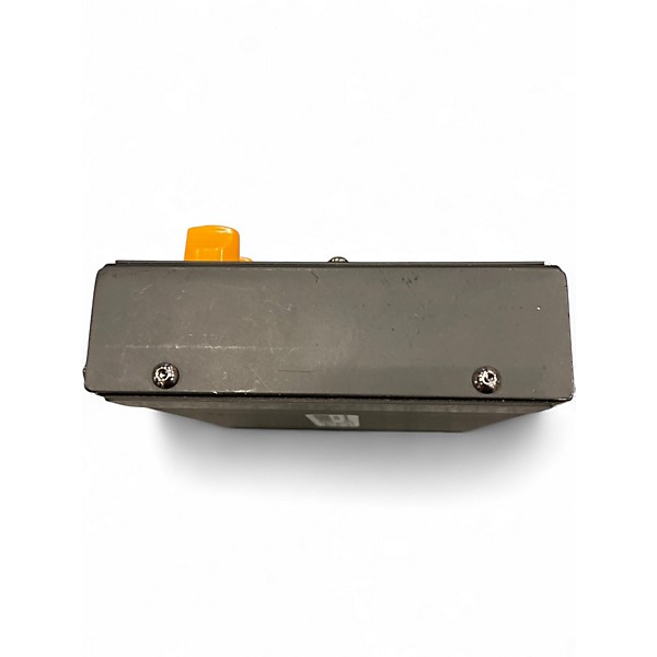 Used Markbass COMPRESSORE Effect Pedal