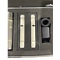 Used Universal Audio SP-1 Standard Pencil Microphone - Matched Pair Condenser Microphone thumbnail