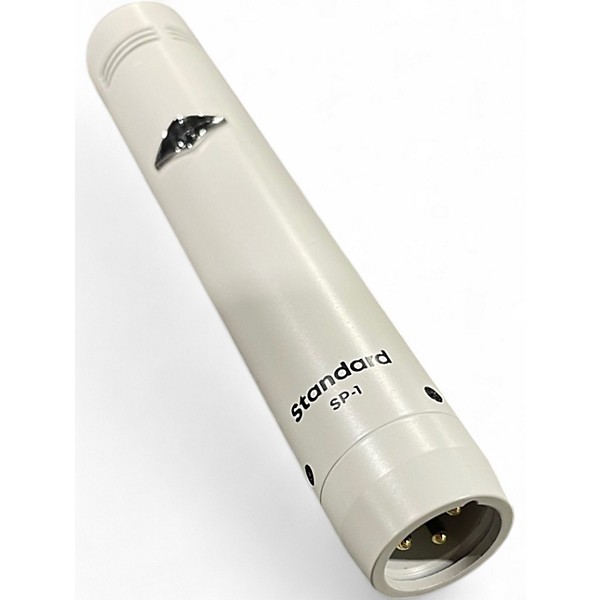 Used Universal Audio SP-1 Standard Pencil Microphone - Matched Pair Condenser Microphone