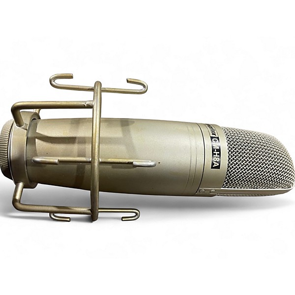 Used Superlux CM-H8C Condenser Microphone Condenser Microphone