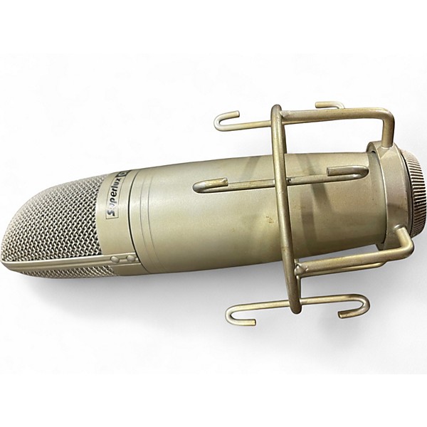 Used Superlux CM-H8C Condenser Microphone Condenser Microphone