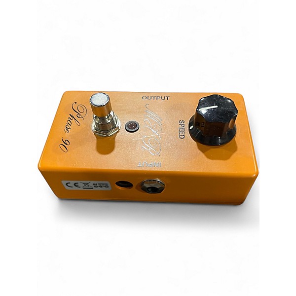 Used MXR CSP101SL Script Phase 90 Pedal Effect Pedal