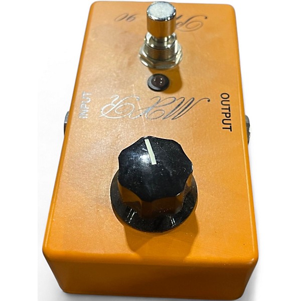 Used MXR CSP101SL Script Phase 90 Pedal Effect Pedal
