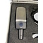 Used AKG C214 Large-Diaphragm Condenser Microphone Condenser Microphone