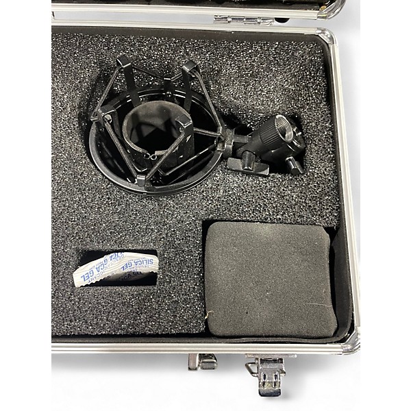 Used AKG C214 Large-Diaphragm Condenser Microphone Condenser Microphone