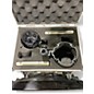Used MXL 603S small-diaphragm cardioid condenser microphone PAIR Condenser Microphone thumbnail