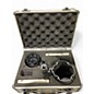 Used MXL 603S small-diaphragm cardioid condenser microphone PAIR Condenser Microphone