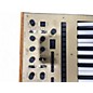 Used KORG Monologue Monophonic Analogue Synthesizer Gold Synthesizer